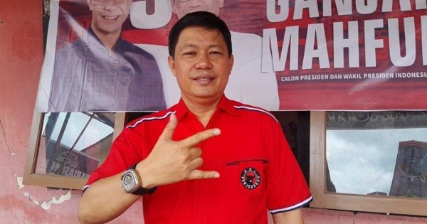 Banteng Kabupaten Tana Toraja Buka Pendaftaran Bakal Calon Bupati & Wakil 