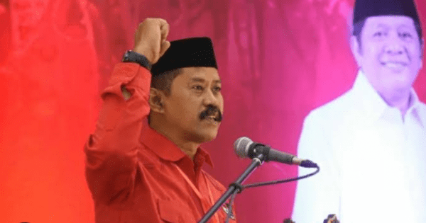 Andi Mapparemma Paling Siap Maju Pilkada&nbsp;Soppeng