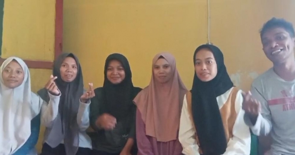 Ini Alasan Pegiat Pariwisata di Busel Dukung Hugua di Pilgub Sultra&nbsp;2024