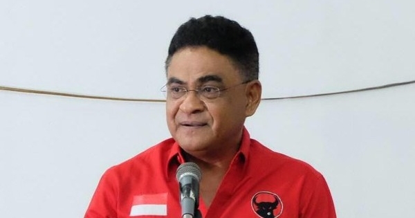 Andreas Harap 8 Hakim MK Pertimbangkan Amicus Curiae&nbsp;Masyarakat