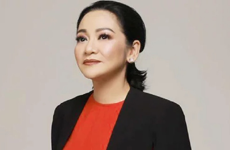 Bongkar Kisah Politisi PDI Perjuangan, Gara-gara Kehilangan Remote TV Chicha Koeswoyo Masuk&nbsp;Islam