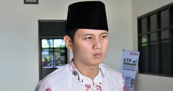 3 Kader PDI Perjuangan Berpeluang Menjadi Ketua DPRD Trenggalek, Mas Ipin Berharap Bisa Merangkul&nbsp;Semua