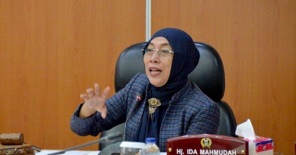 Banjir di Tegal Alur 24 Jam Belum Surut, DPRD Minta Pemprov DKI Bikin&nbsp;Polder