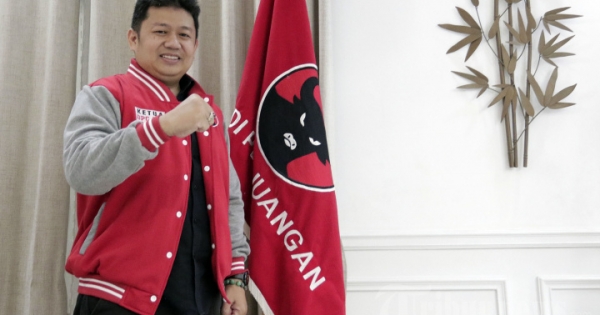 Banteng Kabupaten Tangerang Buka Pendaftaran Bakal Calon Bupati & Wakil&nbsp;Bupati