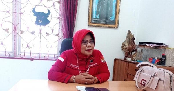 Banteng Lampung Buka Penjaringan Bakal Calon Gubernur & Wakil Mulai&nbsp;Lusa