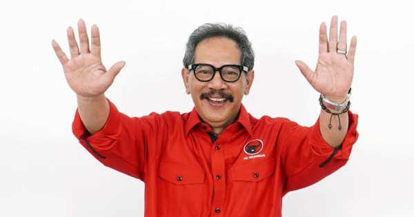 Banteng DIY Siap Buka Pintu Kerja Sama Dengan Parpol Lain Dalam Hadapi&nbsp;Pilkada