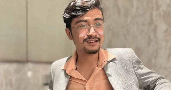 Aryo Seno: Pertemuan Prabowo-Megawati Tak Menentukan Posisi PDI Perjuangan&nbsp;Kedepan