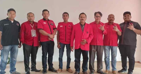 Banteng Kabupaten Karo Buka Penjaringan Bakal Calon Bupati & Wakil&nbsp;Bupati