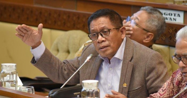 Anggota DPR RI PDI Perjuangan Usul Money Politics Dilegalkan, Misal : Maksimum 5 Juta