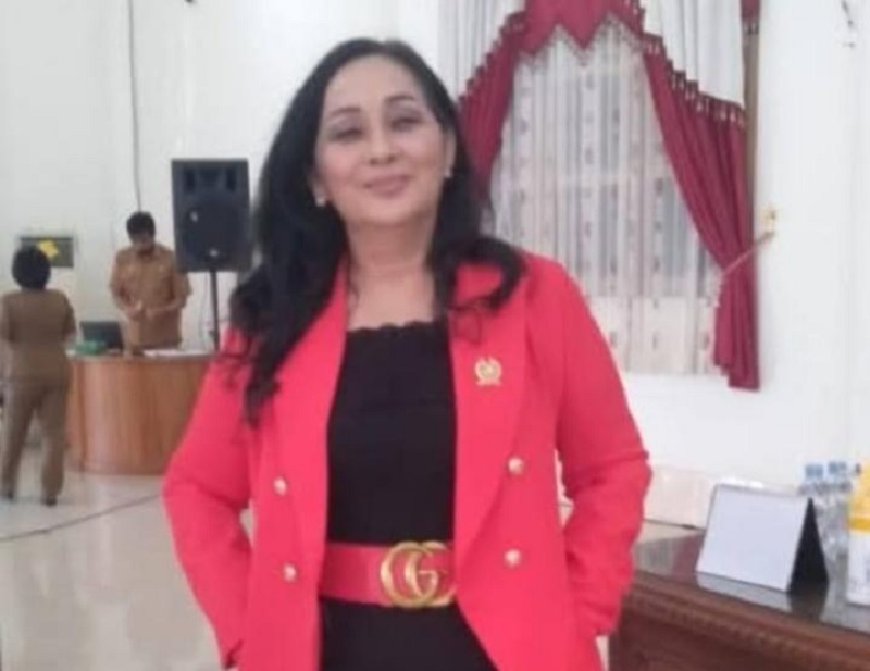 Ensilawatika: Jika Program Tidak Jelas, Pembangunan Bakal&nbsp;Terhambat