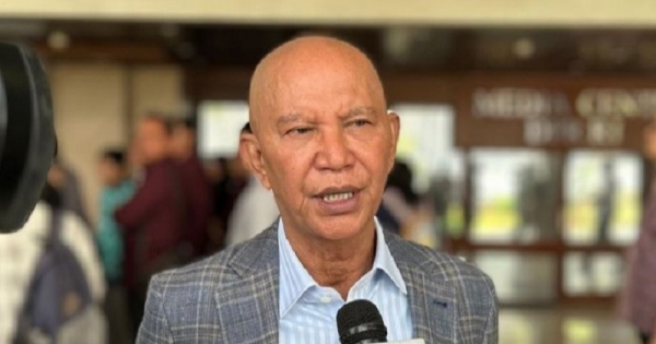 Ini Kata Said Abdullah soal Pertemuan Puan dan Jokowi di World Water Forum ke-10 di&nbsp;Bali