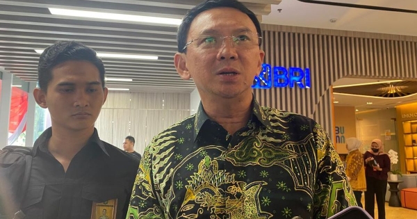 Ahok Harap Gubernur Jakarta Yang Baru Mau Berikan Nomor Ponsel ke&nbsp;Warga