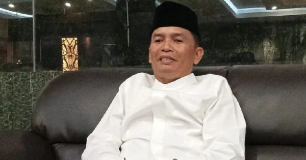 Agustiar Sabran: Iduladha Mempererat Tali Silaturahmi Antar Agama di&nbsp;Kalteng