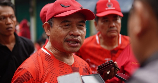 Banteng Jabar Godok Sejumlah Nama untuk&nbsp;Pilgub