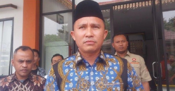 Antisipasi Maling Kopi di Lampung Barat, Parosil Mabsus Imbau Masyarakat&nbsp;Waspada