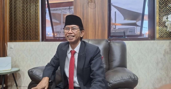 Adi Sutarwijono: Mayoritas Parpol Dukung Eri-Armuji, Buah dari Komunikasi Politik yang Baik