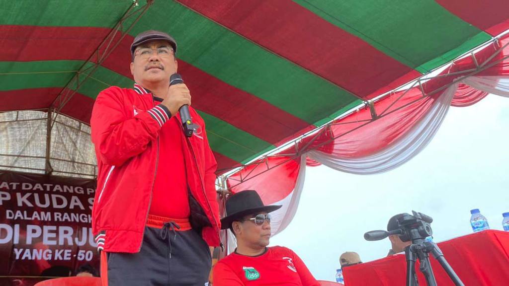 Banteng Bangkalan Tunggu Rekomendasi DPD PDI Perjuangan Untuk Pengganti Mahfud di&nbsp;Pilkada