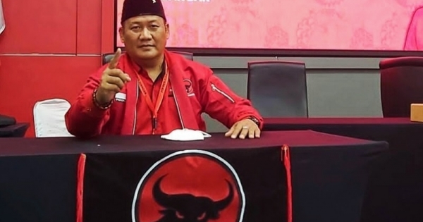 Aswan Jaya Tegaskan Sekretaris DPD Partai Gerindra Sumut Tak Pahami Dinamika Pilgub&nbsp;Sumut