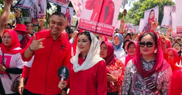 Dinamika Politik Menjelang Pilkada Brebes&nbsp;2024