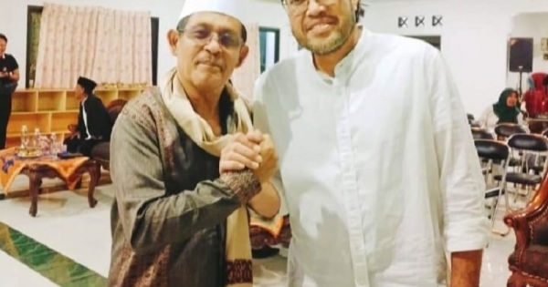 Ono Surono-RK Didukung Ketua Kopi Jabar, Kyai dan Nyai Maju di Pilgub Jabar 2024