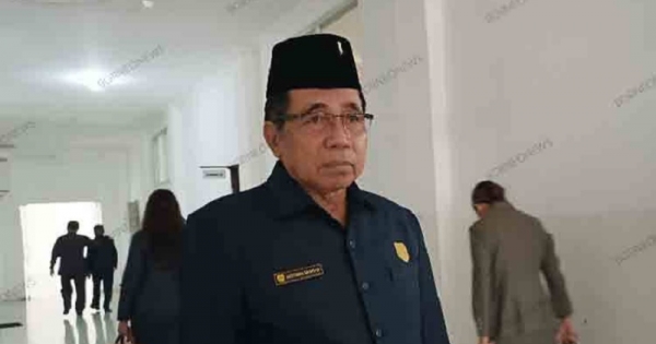 Akerman Sahidar: Selamat Bertugas Kepada Kapolsek Manuhing yang Baru