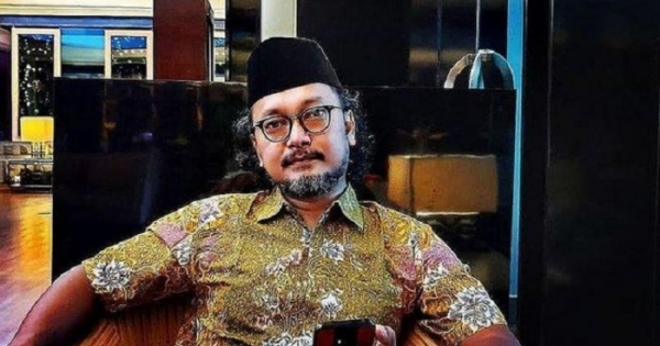 Guntur Romli Kecam Baleg DPR RI: Putusan MK Bersifat Final dan Mengikat&nbsp;!