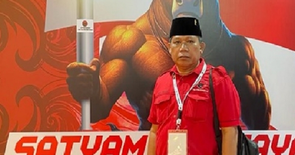 Bacabup Toto Suripto Masih Kuatkan Komunikasi Politik Jelang&nbsp;Pendaftaran