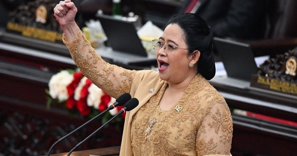 Puan Ucapkan Terima Kasih Aspirasi Masyarakat atas Putusan MK soal UU&nbsp;Pilkada