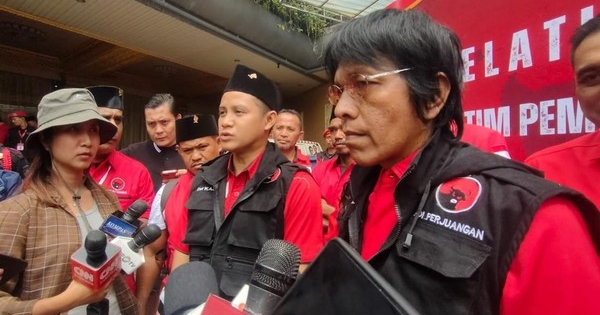 Adian Napitupulu Dorong Caleg Terpilih di Bali untuk Menangkan&nbsp;Pilkada