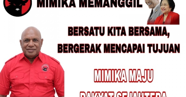 79 Tahun Kemerdekaan Indonesia Bagi&nbsp;Papua