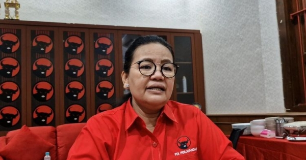 Agustina Wilujeng Pastikan Banteng Jateng Siap All Out Memenangkan&nbsp;Andika