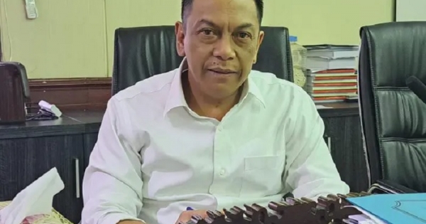 Anas Karno Dorong Kuota UMKM Bersertifikat Halal di Surabaya Terus Bertambah