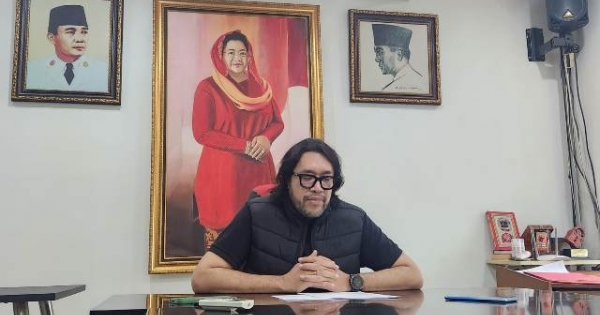 Banteng Jabar Susun Kekuatan Untuk Lawan KIM Plus di&nbsp;Pilgub