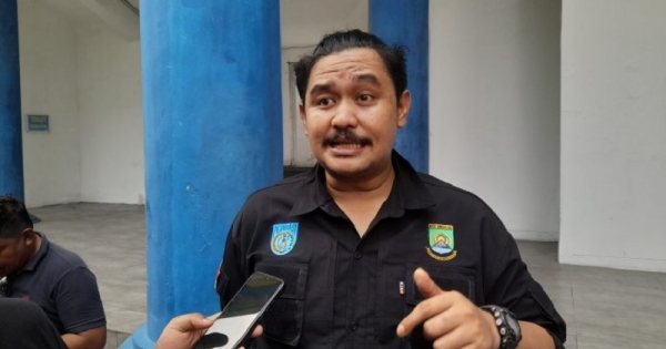 Andri S. Permana Sebut SE Memperdengarkan Lagu Indonesia Raya Memperkuat&nbsp;Nasionalisme