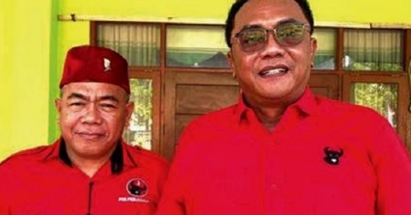 Sigit K Yulianto Klarifikasi soal Rakercapsus DPC PDI Perjuangan&nbsp;Sukamara