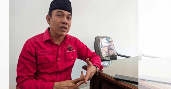 Banteng Jatim Minta Medsos Jadi Salah Satu Senjata Utama Dalam Meraih Kemenangan pada&nbsp;Pilkada