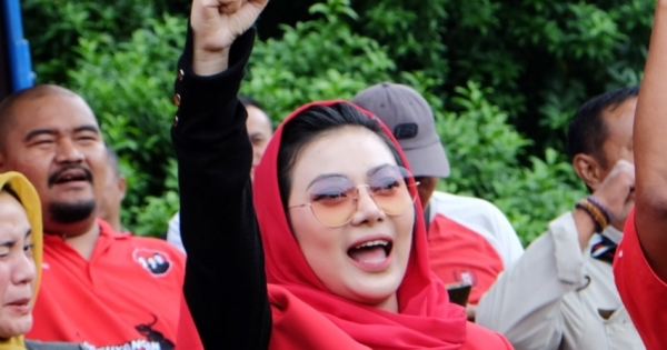 Dukung Sektor Pendidikan, Paramitha Kenalkan Program “Gas&nbsp;12”