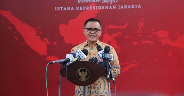 3 Aplikasi Layanan Terintegrasi, Menteri PANRB: Percepatan Digitalisasi Layanan untuk&nbsp;Masyarakat