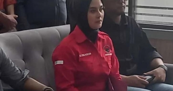 DPP PAN Terbitkan Formulir B1KWK, Citra Pitriyami-Ino Darsono Siap Daftar Pilkada&nbsp;2024