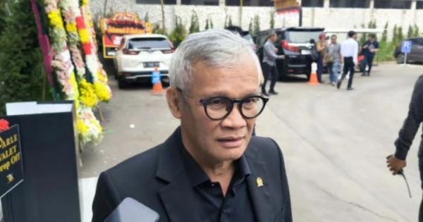 Aria Bima Meminta: Jangan Mengaitkan Pertemuan Megawati – Prabowo ke Arah Transaksional&nbsp;Politik