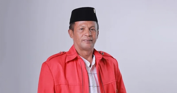 90 Persen Kader Banteng Kabupaten Muna Barat Minta DPP PDI Perjuangan Tinjau Kembali Rekomendasi&nbsp;B1KWK